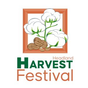Harvest Day 5K and Fun Run Logo