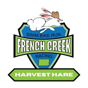 Harvest Hare Logo