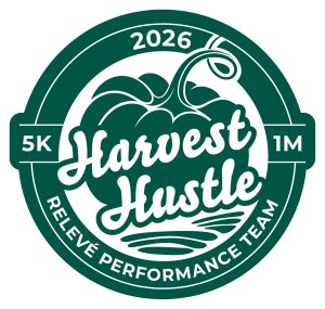 Harvest Hustle 5k & 1 Mile Fun Run