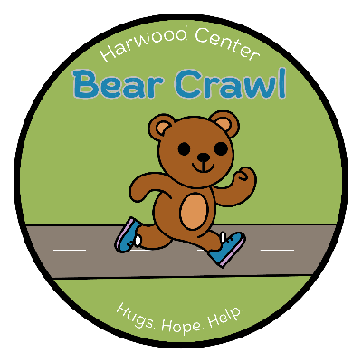 Harwood Center Bear Crawl