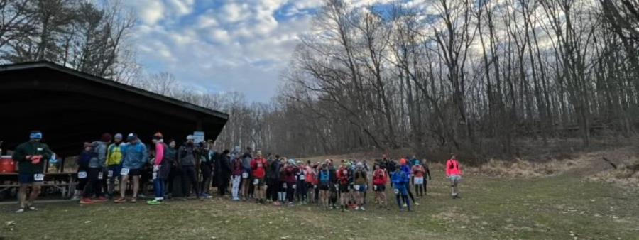 Hashawha Hills 50 km Trail Run