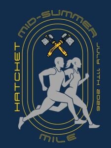 Hatchet Mid-Summer Mile