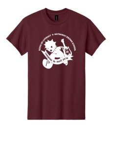Hathaway Brown's 38th Annual Carnival 5K and Fun Run Logo