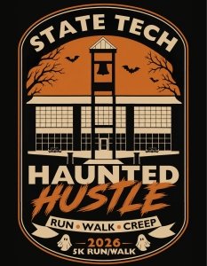 Haunted 5k