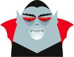 Haunted Halloween Hustle Logo