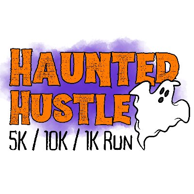 Haunted Hustle 2026 Logo
