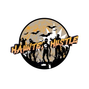 Haunted Hustle