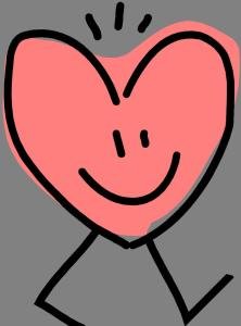 Have a Heart for Kids 5K Run/Walk Logo