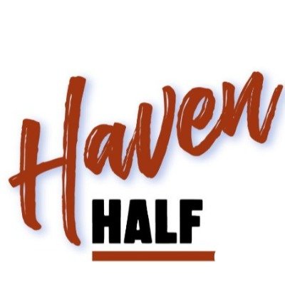 Haven Half Marathon, 30k & 10k Logo
