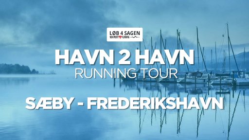 HAVN 2 HAVN Logo