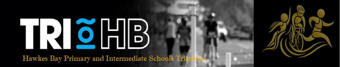 Hawkes Bay Primary &Intermediate Schools Triathlon Championships