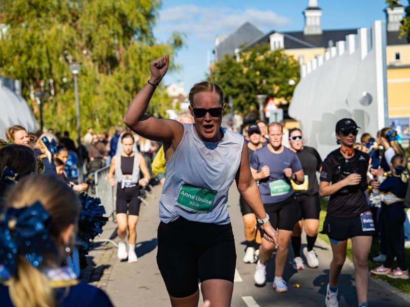 HCA Marathon d'Odense