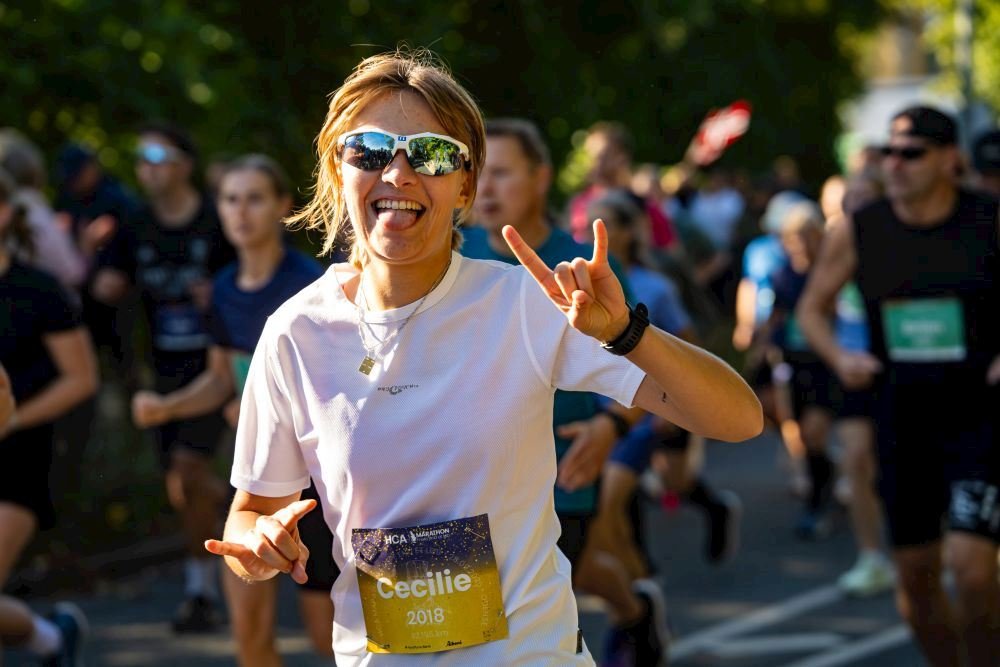 HCA Marathon