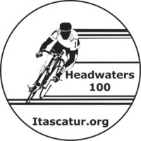 Headwaters 100 Logo
