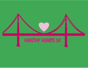 Healthy Hearts 5k Run/Walk