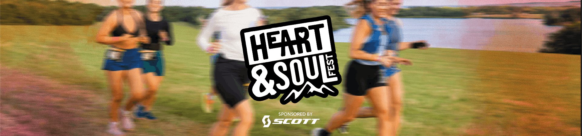 Heart and Soul Fest 2027  Logo