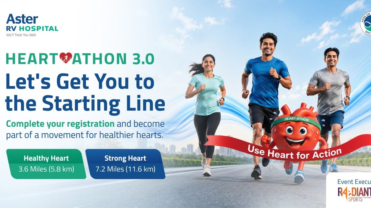 HEART-ATHON Logo