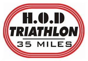 Heart O' Dixie Triathlon Logo
