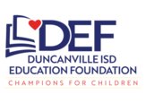 Heart of Duncanville 5K Logo