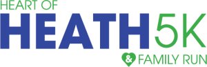 Heart of Heath 5K & 1K Fun Run