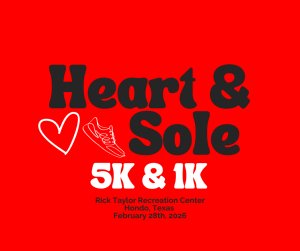 Heart & Sole 5K/1K