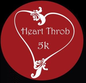 Heart Throb 5k