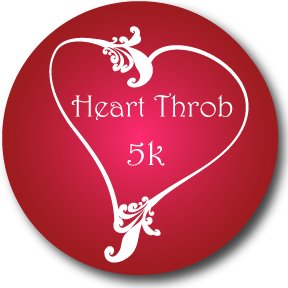 Heart Throb 5k