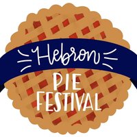 Hebron Pie Festival 5K Logo