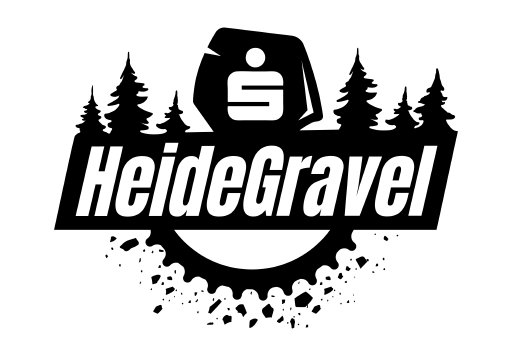 HeideGravel 2026 - Zusatzbuchungen Logo