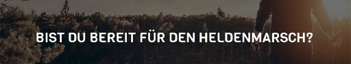 Heldenmarsch 35 km // 11.07.2026 // Schwerin Logo