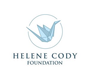 Helene Cody Cranbury 5K & 1 Mile Fun Run/Walk Logo