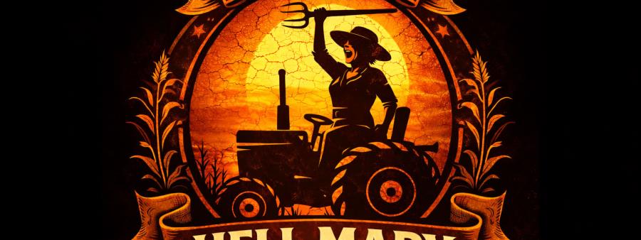 Hell Mary