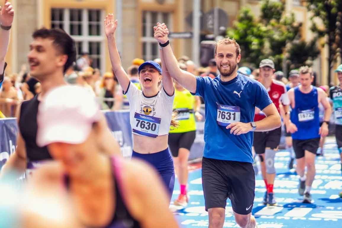 hella hamburg half marathon