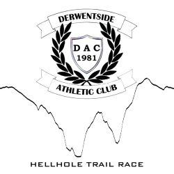 Hellhole 5 Mile Trail Race Logo