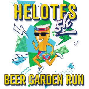 Helotes 5k Beer Garden Run