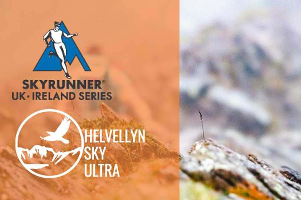 Helvellyn Sky Ultra™