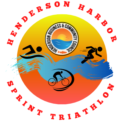 Henderson Harbor Sprint Triathlon