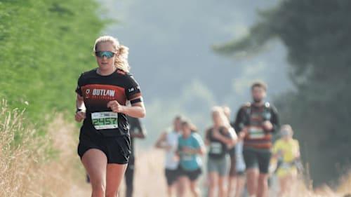 Henley River 10k and Half Marathon September 2026