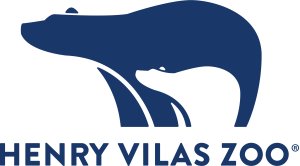 HENRY VILAS ZOO - RUN WILD 2025 Logo