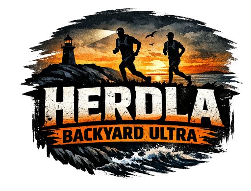 Herdla Backyard 2027 Logo