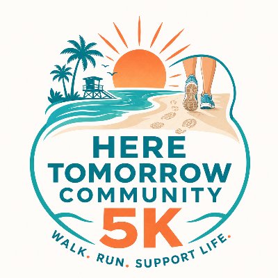 Here Tomorrow Community 5K