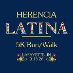Herencia Latina 5K