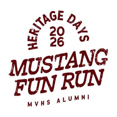 Heritage Days Fun Run sponsored by the Mount Vernon Alumni Association