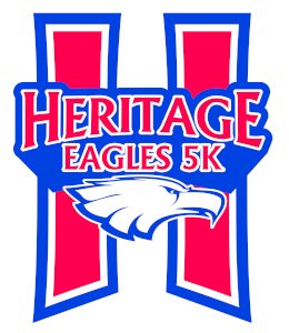 Heritage Eagles 5K
