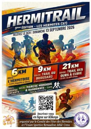 HERMITRAIL #3 Logo