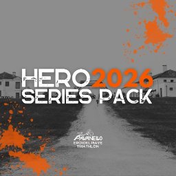 Hero Series Logo