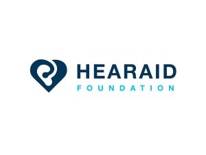 Heroes 4 Hearing 5K Logo