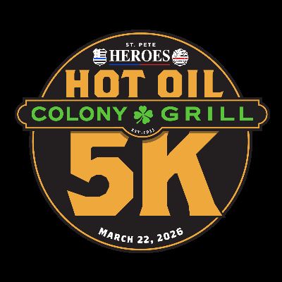Heroes Hot Oil 5K