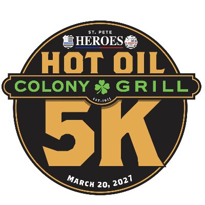 Heroes Hot Oil 5K