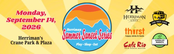 Herriman City Inflatable Dash Challenge